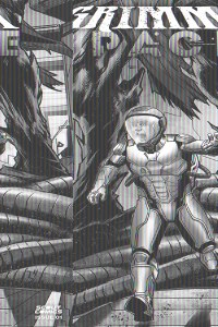 Grimm Space #1 Cvr B