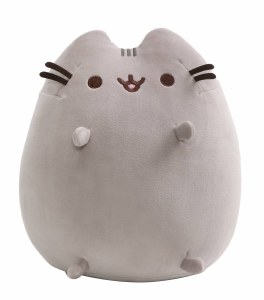 Pusheen Squisheen Sitting 11 Inch Plush