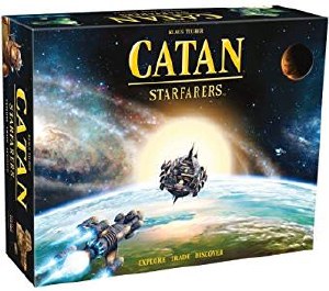 Catan Starfarers