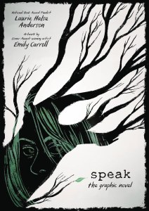 Speak GN 2nd Ed