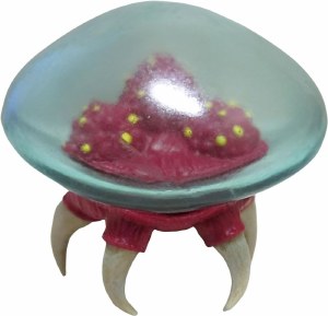 Metroid Metroid 2.5 In Action Figure