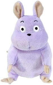 Spirited Away Boh Mouse Plush Doll