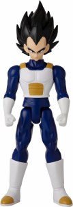 Dragon Ball Super Limit Breaker 12 In SS Vegeta Action Figure
