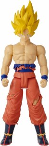Dragon Ball Super Limit Breaker 12 In SS Goku Action Figure