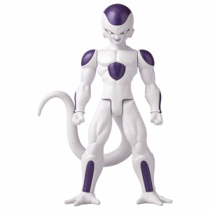 Dragon Ball Super Limit Breaker Frieza 4th Form 12 In Action Figure