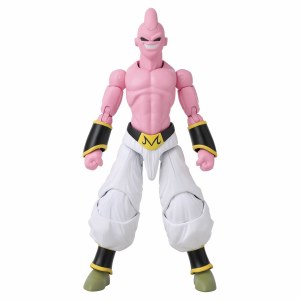 Dragon Ball Super Dragon Stars Series Majin Buu Super Action Figure