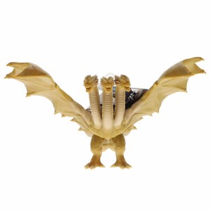 King Ghidorah 2019 Bandai Movie Monster Vinyl Figure