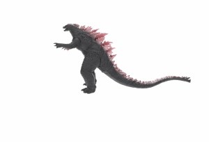 Godzilla X Kong New Empire Bandai Movie Monster Series Vinyl Figure