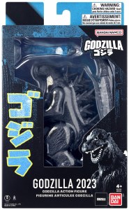 Godzilla Minus One Godzilla Action Figure