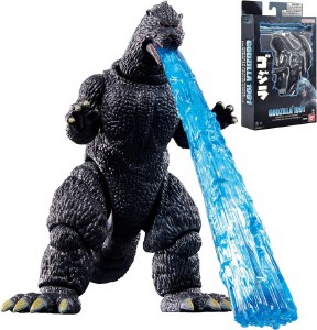 Godzilla 1991 6 Inch Action figure