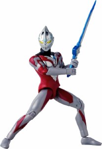 Ultraman Arc 6 inch Action Figure