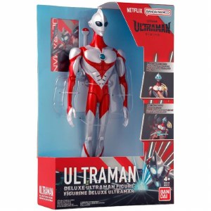 Ultraman Rising 12" Deluxe Figure