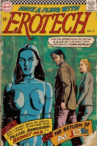 Erotech #2
