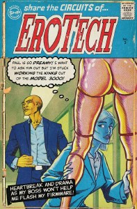 Erotech #3