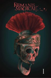 Romanis Magicae #1