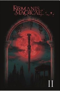 Romanis Magicae #2