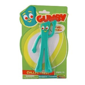 Gumby Collectible Gumby