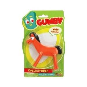 Gumby Collectible Pokey