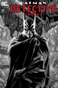 Batman Detective #821 22 x 34 Poster