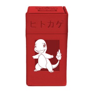 Pokemon M2 Deck Box Charmander