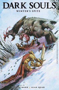 Dark Souls Winters Spite #3 (Of 4) Cvr B Mccrea (Mr)