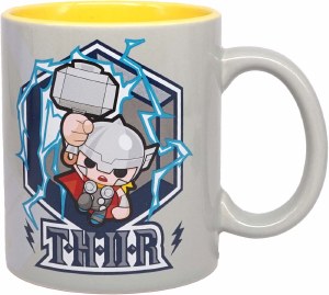 Thor Mini Marvel Mug