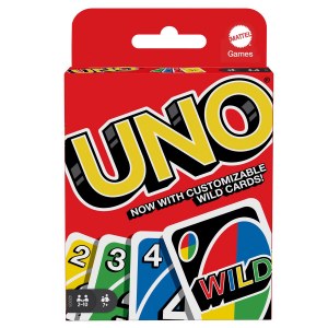 UNO Card Game