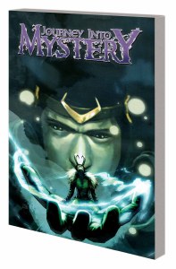 Journey Into Mystery By Gillen Complete Coll TP Vol 01