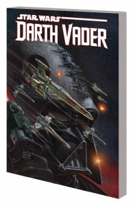 Star Wars Darth Vader TP Vol 04 End Of Games