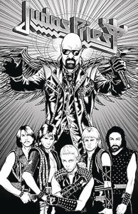 Rock &amp; Roll Biographies Judas Priest