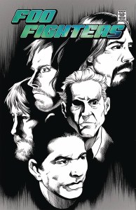 Rock &amp; Roll Biographies Foo Fighters