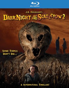 Dark Night of the Scarecrow 2 Blu ray