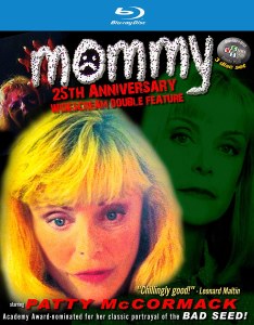 Mommy &amp; Mommy 2 25th Anniversary Special Edition Double Feature Blu ray