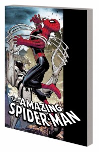 Spider-Man Brand New Day Complete Collection TP Vol 02