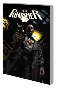 Punisher Max TP Vol 03 Complete Collection