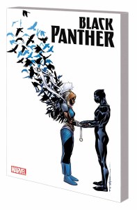 Black Panther TP Book 03 Nation Under Our Feet
