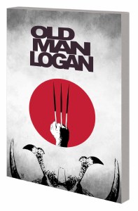 Wolverine Old Man Logan TP Vol 03 Last Ronin