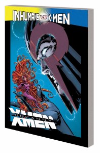 Uncanny X-Men Superior TP Vol 04 Ivx
