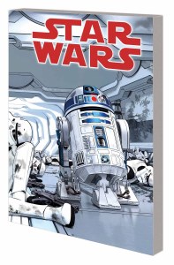 Star Wars TP Vol 06 Out Among The Stars