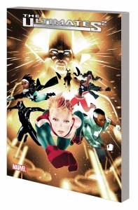 Ultimates 2 TP Vol 01 Troubleshooters