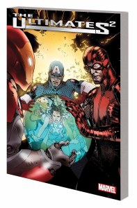 Ultimates 2 TP Vol 02 Eternity War