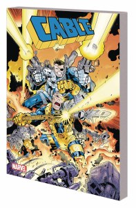 Cable Nemesis Contract TP