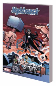 Nightmask TP New Universe