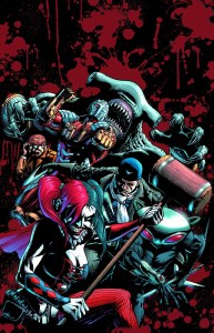 Suicide Squad TP Vol 05