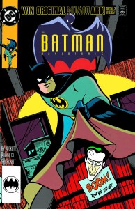 Batman Adventures TP Vol 02