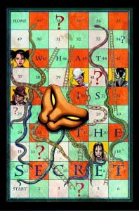 Secret Six TP Vol 01 Friends In Low Places