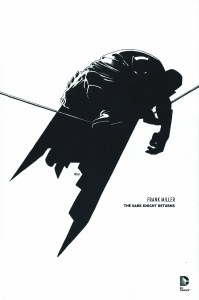 Batman Noir The Dark Knight Returns Dlx Ed HC