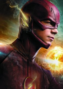 Flash Season Zero TP