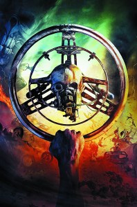 Mad Max Fury Road TP