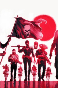 New Suicide Squad TP Vol 02 Monsters